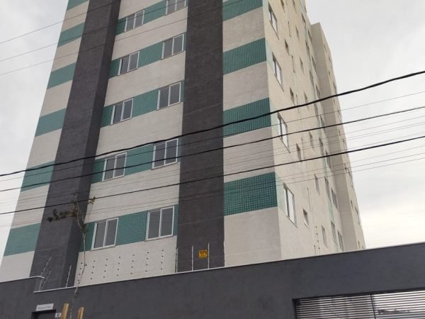 Apartamento com 2 Quartos no Mantiqueira