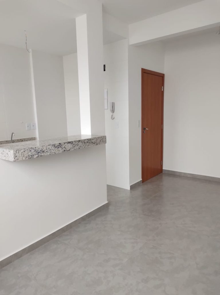 Apartamento com 2 Quartos no Mantiqueira