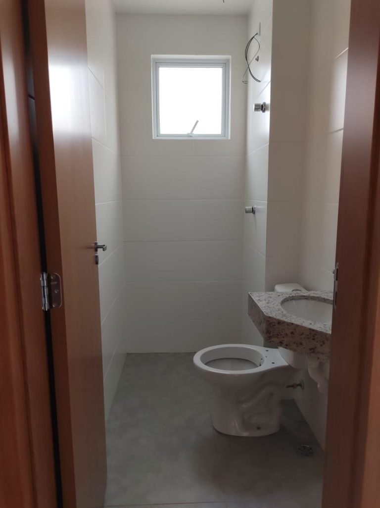 Apartamento com 2 Quartos no Mantiqueira