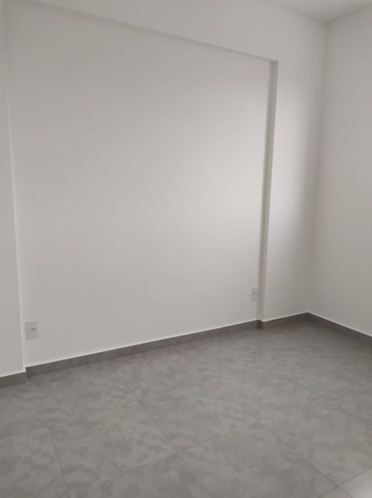 Apartamento com 2 Quartos no Mantiqueira