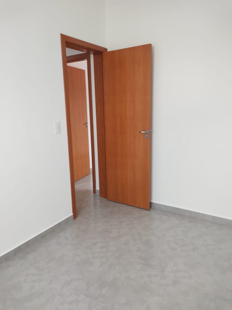 Apartamento com 2 Quartos no Mantiqueira