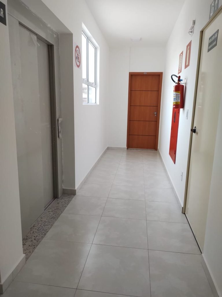 Apartamento com 2 Quartos no Mantiqueira