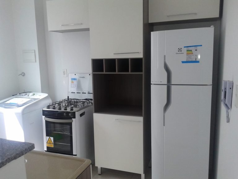 Apartamento Bairro Gávea II