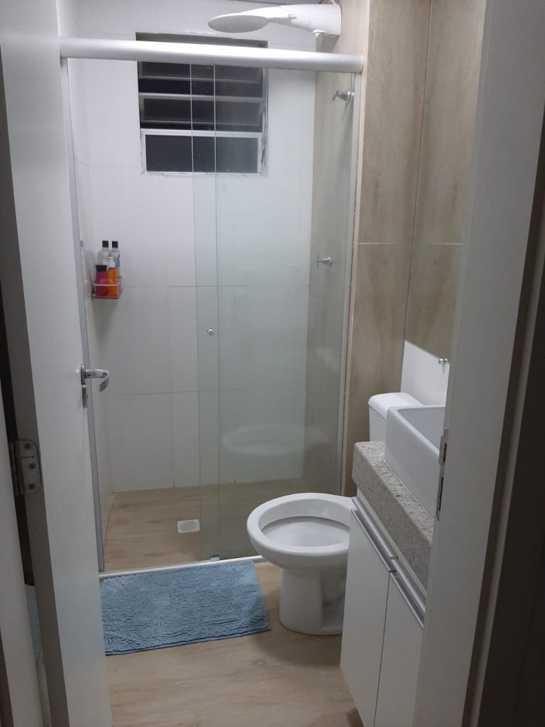 Apartamento Bairro Gávea II