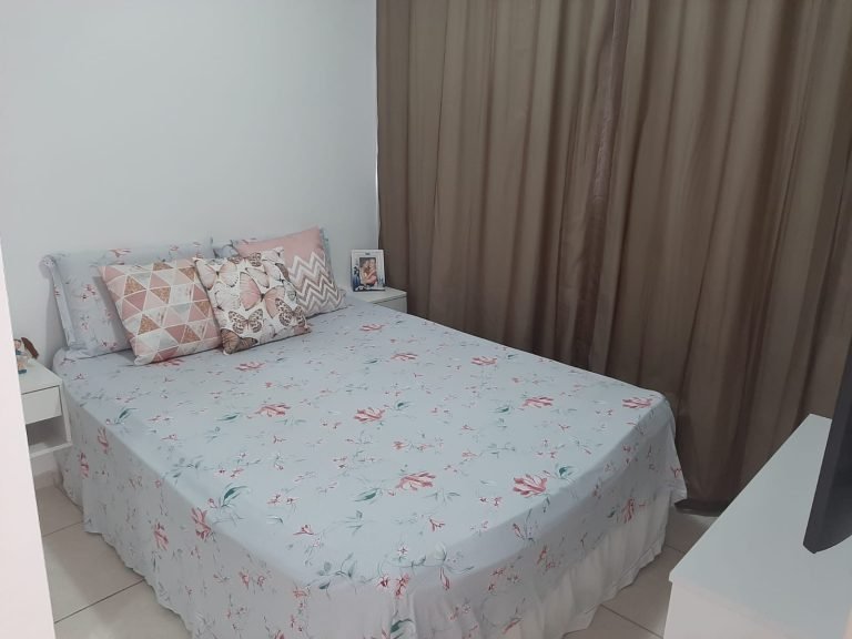 Apartamento Bairro Gávea II