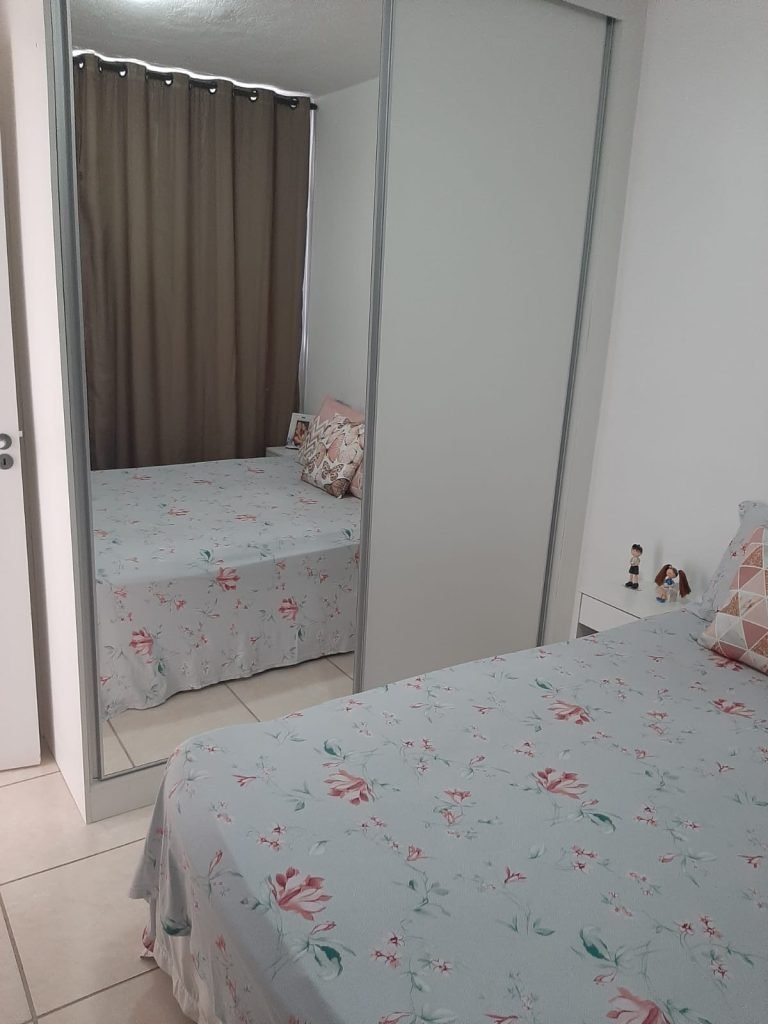 Apartamento Bairro Gávea II