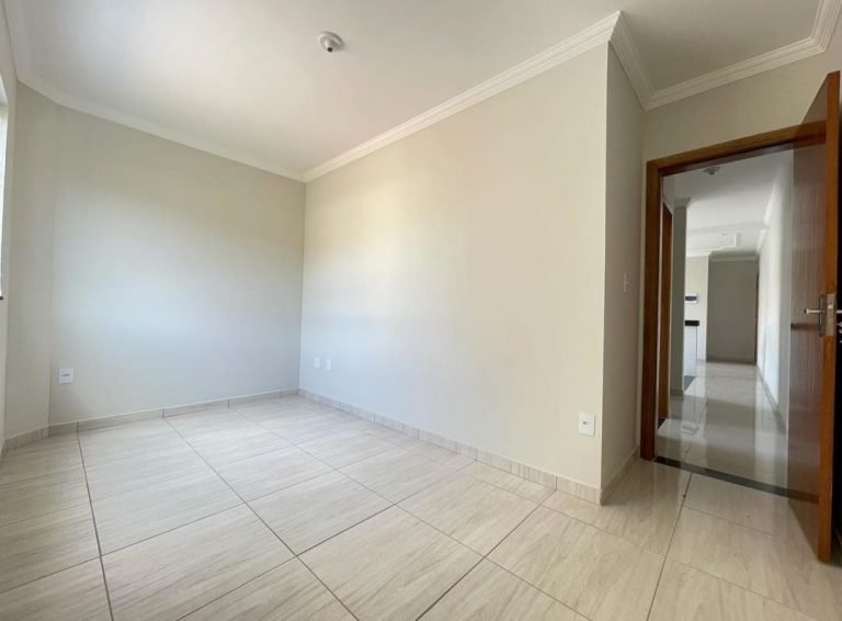 Excelente apartamento novo torre, única com apenas 6 unidades – Justinópolis – Maracanã – 2 quartos